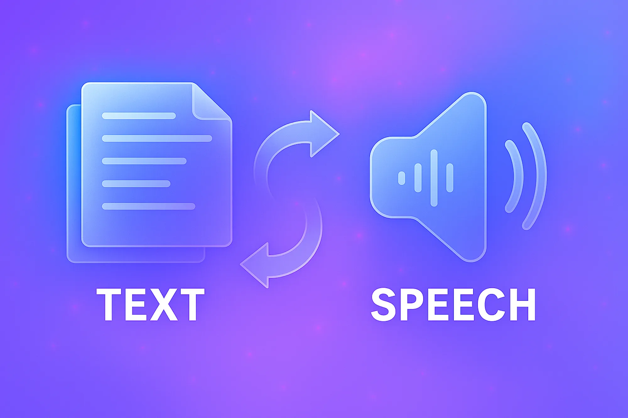Best AI Text to Speech Software for Windows