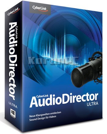 CyberLink AudioDirector Ultra 2026 v16.5.6525.0 [Latest]