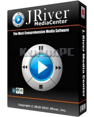JRiver Media Center 35.0.78