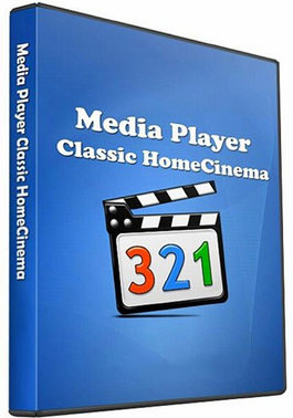 Media Player Classic Home Cinema