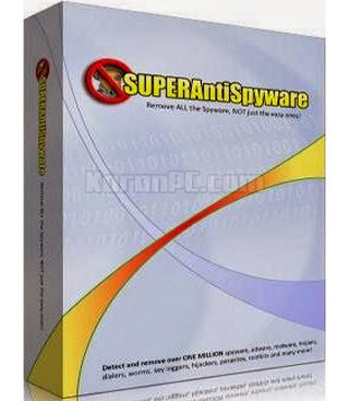 SUPERAntiSpyware Pro X 10.0.1288 Free Download