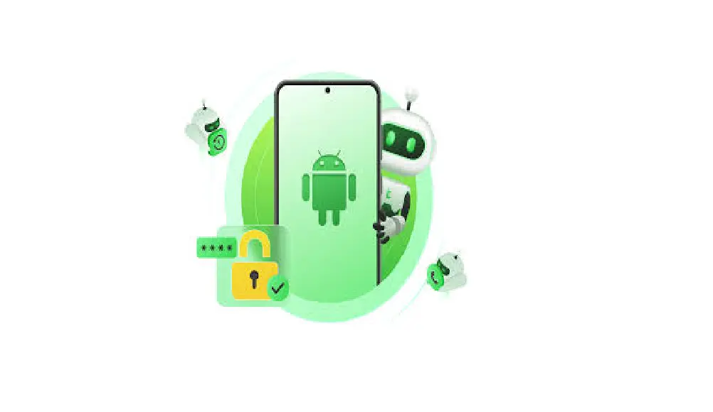 IMobie DroidKit: Your Complete Android Fix Solution