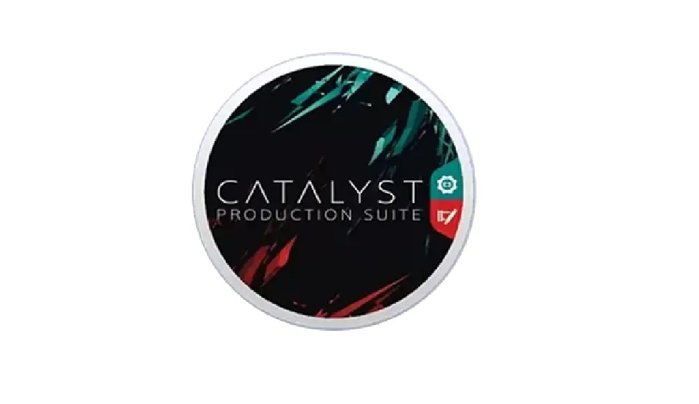 Sony Catalyst Production Suite