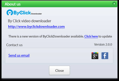 ByClick Downloader 2.4.32 Free Download [Latest]