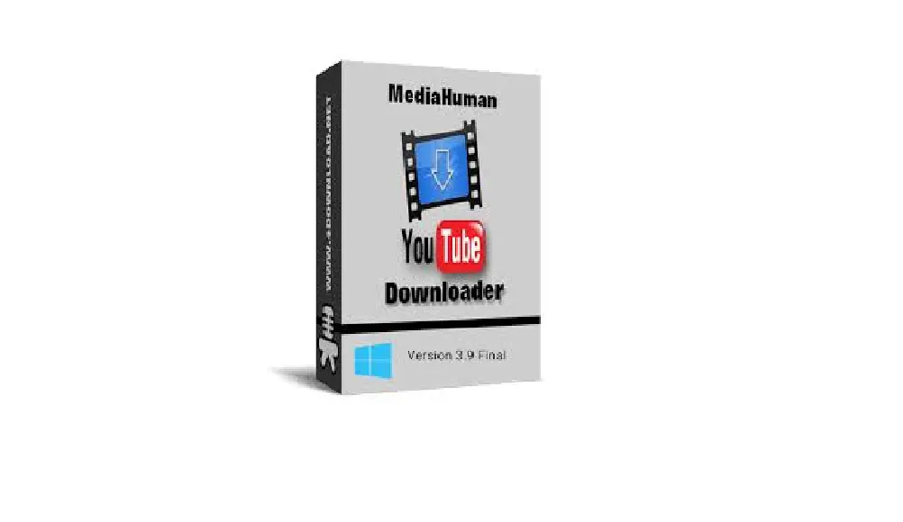 MediaHuman YouTube to MP3 - Download