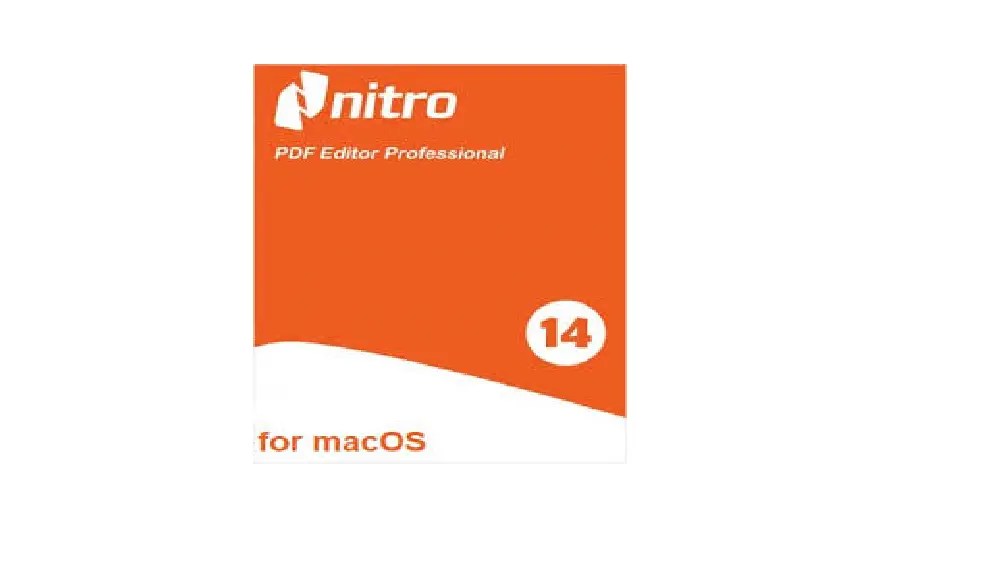 Nitro PDF Pro 14: Your Ultimate PDF Solution