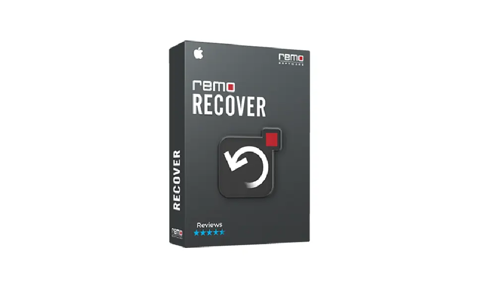 Remo Recover 6.0.0.260 Portable