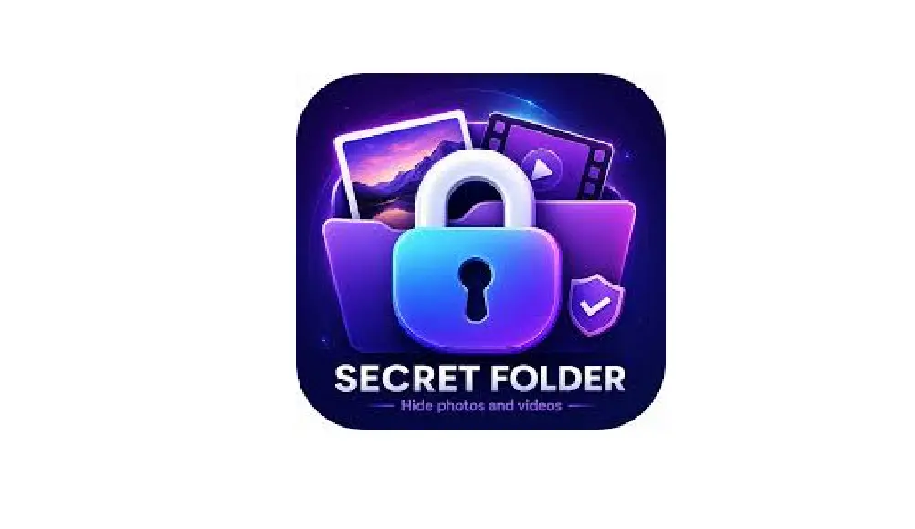 Secret Disk Professional