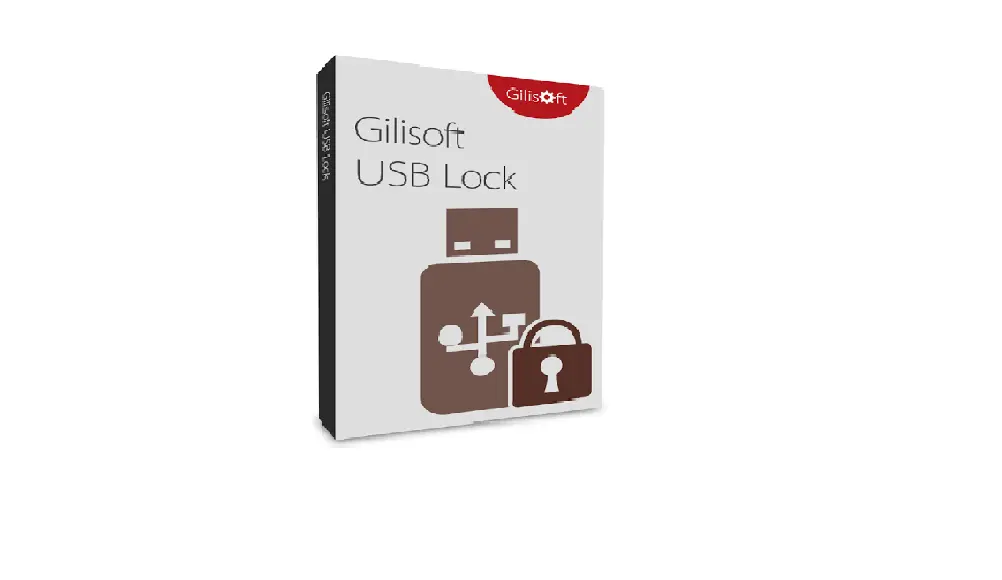 GiliSoft USB Lock 11.2 Free Download
