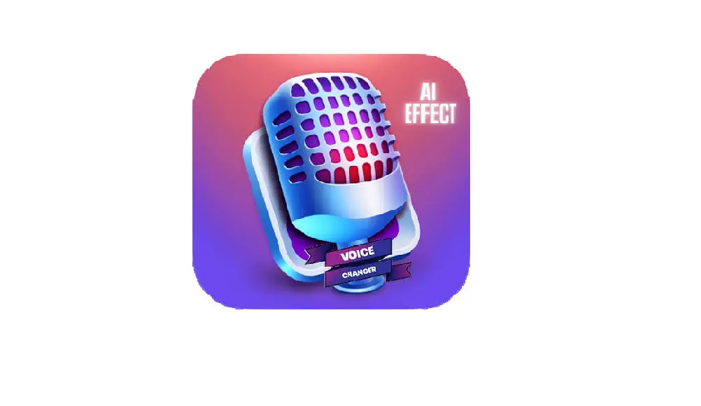 AI Voice Changer - Download and install on Windows
