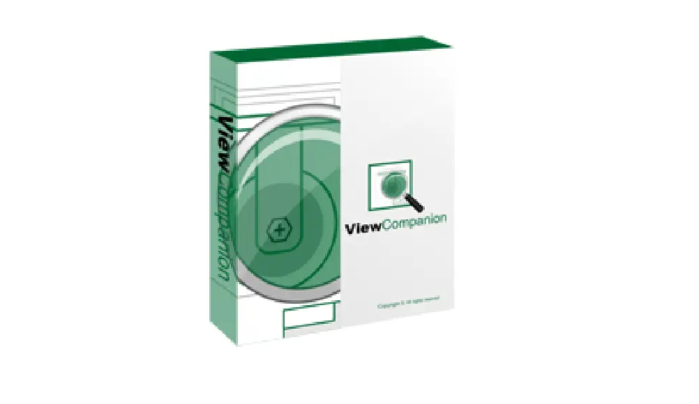 ViewCompanion Premium 17.03.0.1203